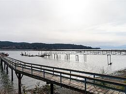 Salty Towers Oceanfront Cottages