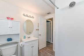 Cake Cozy Home Near Port of Savannah