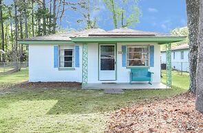 Cake Cozy Home Near Port of Savannah
