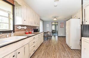 Cake Cozy Home Near Port of Savannah