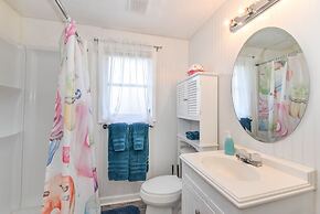 Cake Cozy Home Near Port of Savannah