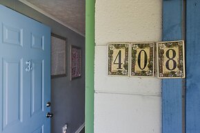 Cake Cozy Home Near Port of Savannah