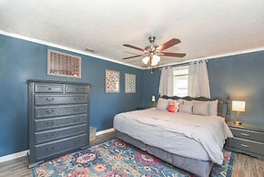 Cake Cozy Home Near Port of Savannah