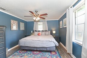 Cake Cozy Home Near Port of Savannah