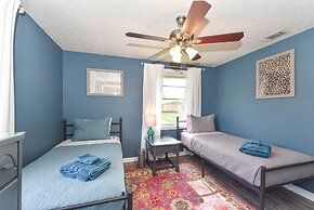 Cake Cozy Home Near Port of Savannah