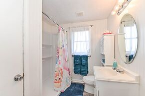 Cake Cozy Home Near Port of Savannah