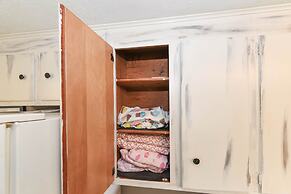 Cake Cozy Home Near Port of Savannah