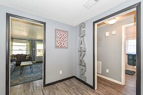 Cake Cozy Home Near Port of Savannah