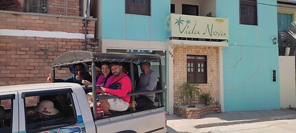 POUSADA VIDA NOVA BARREIRINHAS