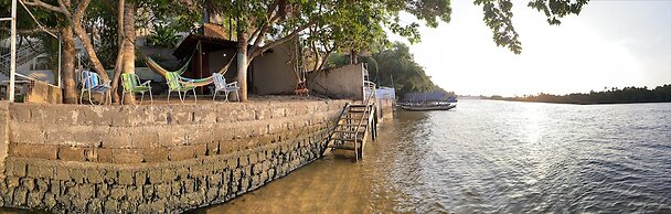 POUSADA VIDA NOVA BARREIRINHAS