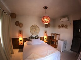 POUSADA VIDA NOVA BARREIRINHAS