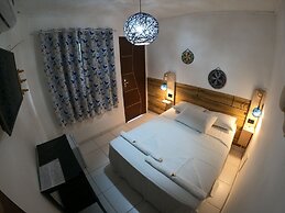 POUSADA VIDA NOVA BARREIRINHAS