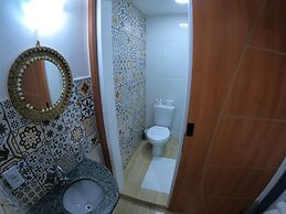 POUSADA VIDA NOVA BARREIRINHAS