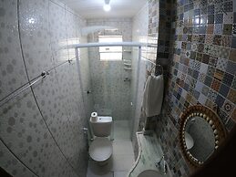 POUSADA VIDA NOVA BARREIRINHAS