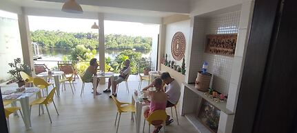 POUSADA VIDA NOVA BARREIRINHAS