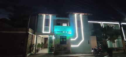 POUSADA VIDA NOVA BARREIRINHAS