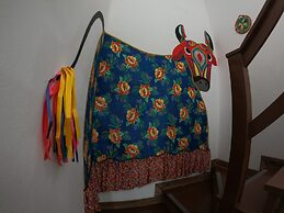 POUSADA VIDA NOVA BARREIRINHAS