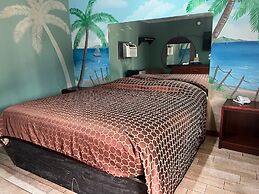 Orbit Inn - Houston Homestead/Tidwell