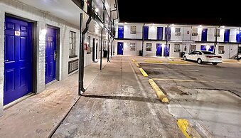 Orbit Inn - Houston Homestead/Tidwell