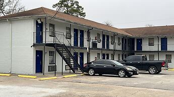 Orbit Inn - Houston Homestead/Tidwell