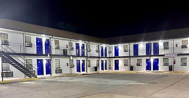 Orbit Inn - Houston Homestead/Tidwell