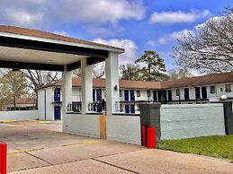 Orbit Inn - Houston Homestead/Tidwell