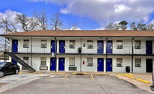 Orbit Inn - Houston Homestead/Tidwell