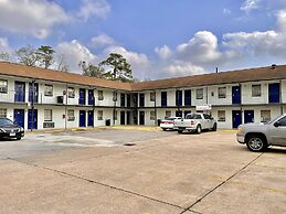 Orbit Inn - Houston Homestead/Tidwell