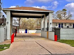 Orbit Inn - Houston Homestead/Tidwell