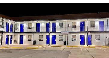 Orbit Inn - Houston Homestead/Tidwell