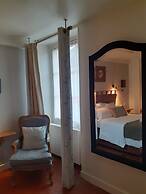Hotel Restaurant le grand monarque