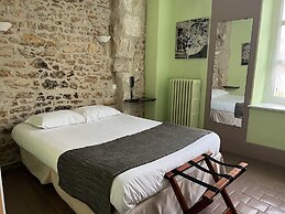 Hotel Restaurant le grand monarque
