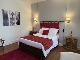 Hotel Restaurant le grand monarque