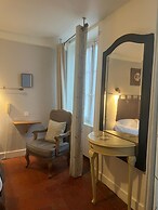 Hotel Restaurant le grand monarque