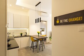 notaMi - Biancospini 13 - Flower District