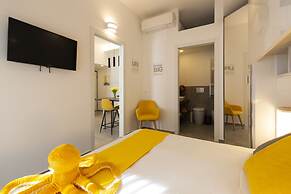 notaMi - Biancospini 13 - Flower District