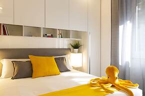 notaMi - Biancospini 13 - Flower District