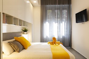 notaMi - Biancospini 13 - Flower District