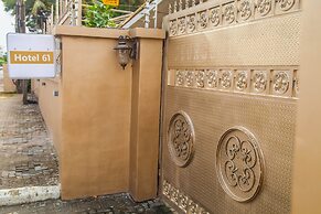 Hotel 61