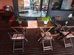 Pousada Casa da Tatá