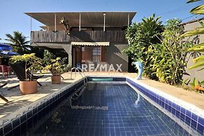 Pousada Casa da Tatá