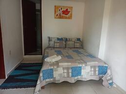 Pousada Casa da Tatá