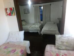 Pousada Casa da Tatá
