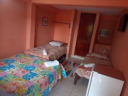 Pousada Casa da Tatá