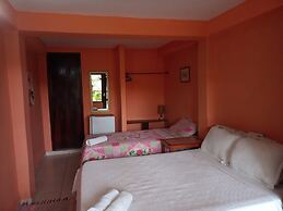 Pousada Casa da Tatá