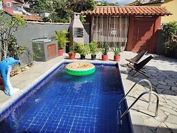 Pousada Casa da Tatá