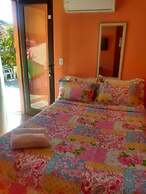 Pousada Casa da Tatá