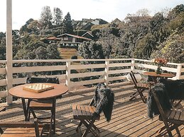 Capivari Lodge