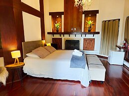 Capivari Lodge