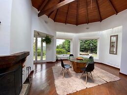 Capivari Lodge